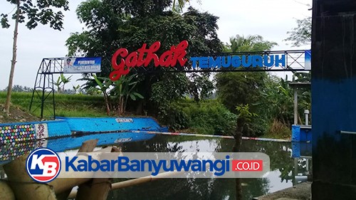 Menjadikan Aliran Sungai Bening Sebagai Destinasi Wisata Lokal