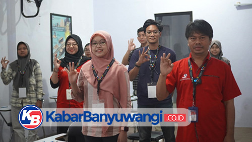 Dongkrak Karier dan Beasiswa, Desy Education Banyuwangi Buka TOEFL ITP Resmi Berstandar ETS