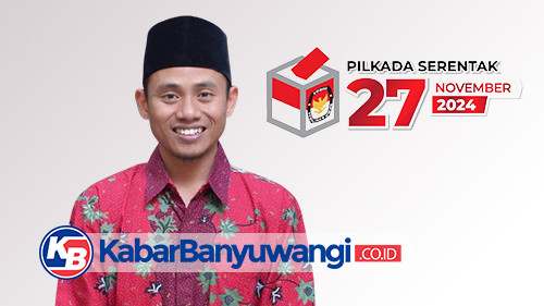 Petahana Dituntut Hati-hati, Gerindra Percaya Diri Menangi Pilkada Banyuwangi 2024