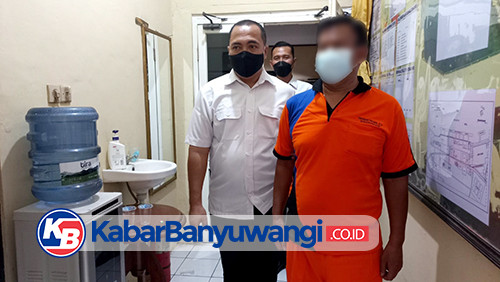 Polisi Tetapkan Penanggung Jawab Pos Gerai Rapid Tes Sebagai Tersangka