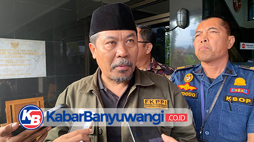 Soroti Insiden Kapal Tenggelam, GM FKPPI Banyuwangi: Perlu Evaluasi dan Kontrol Diperketat