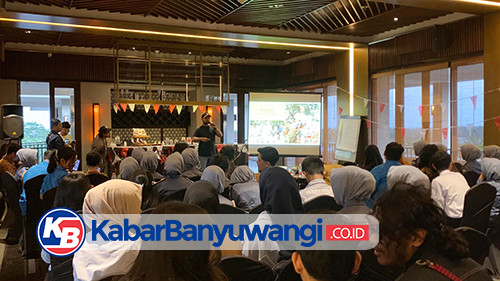 Menengok Workshop "Kopi Merdeka" di eL Hotel Banyuwangi: 90 Peserta Antusias Belajar Bisnis Kopi