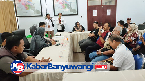 Mantan Wabup Banyuwangi Terancam Gagal Daftar Cabup Jalur Independen