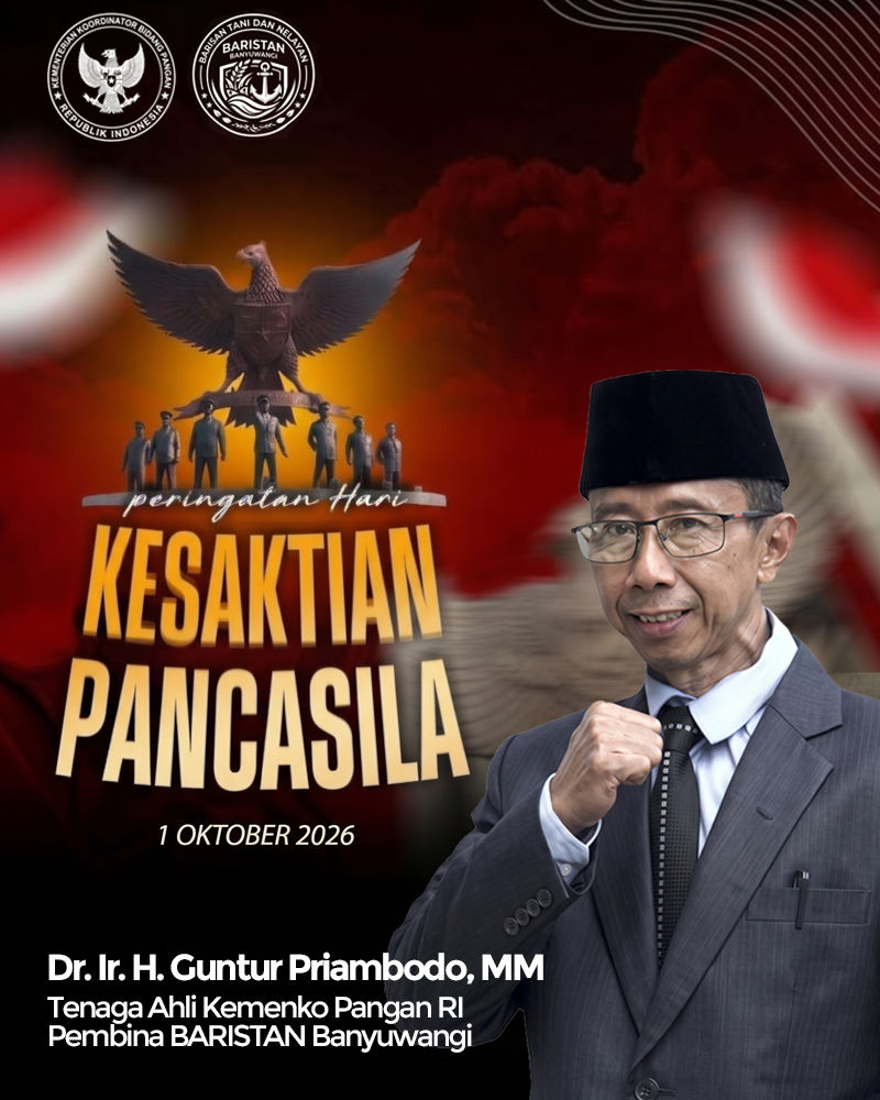 Kanan - Guntur Priambodo