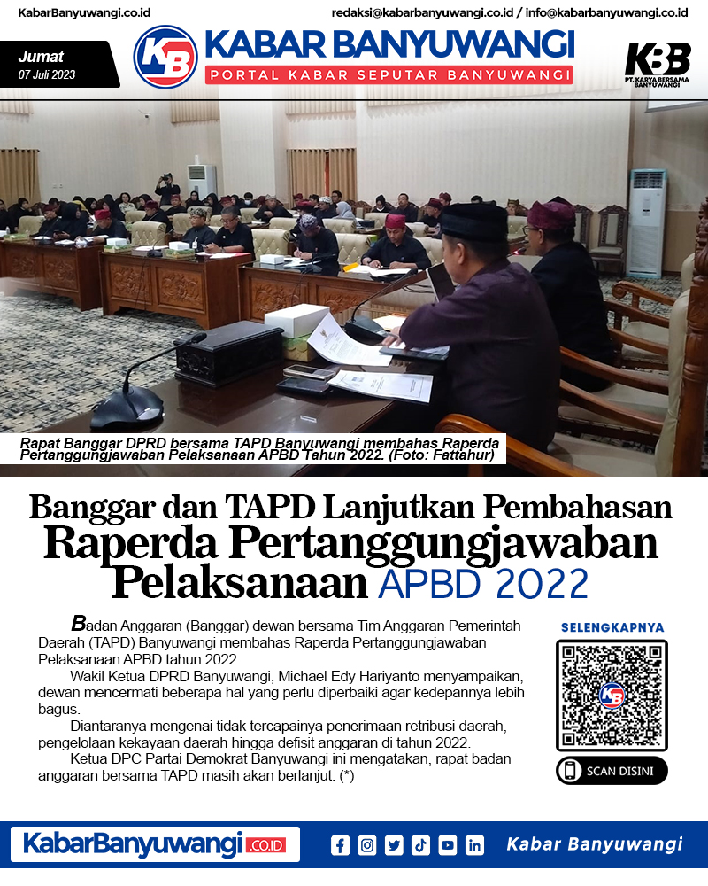 Jumat, 07 Juli 2023