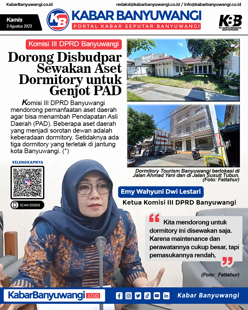 Kamis, 03 Agustus 2023