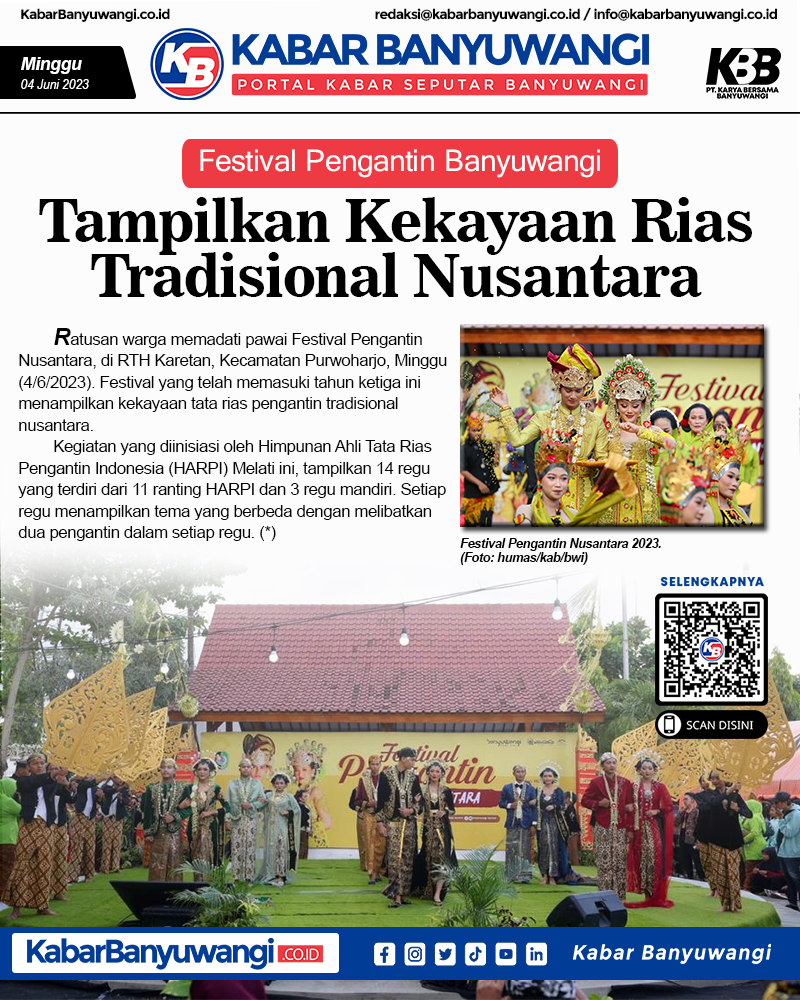 Minggu, 04 Juni 2023