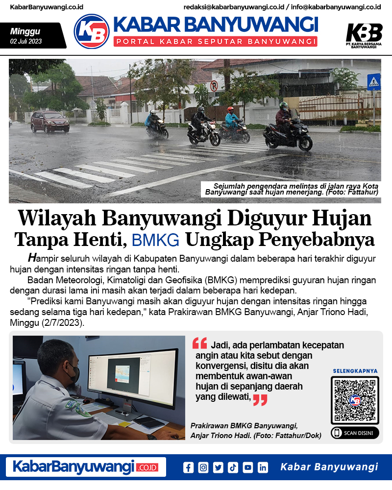 Minggu, 02 Juli 2023
