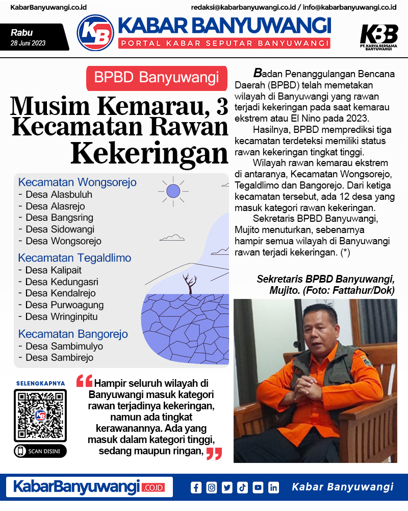 Rabu, 28 Juni 2023