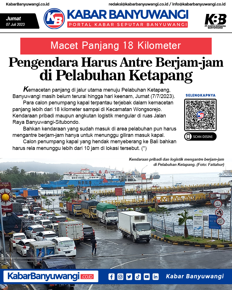 Jumat, 07 Juli 2023