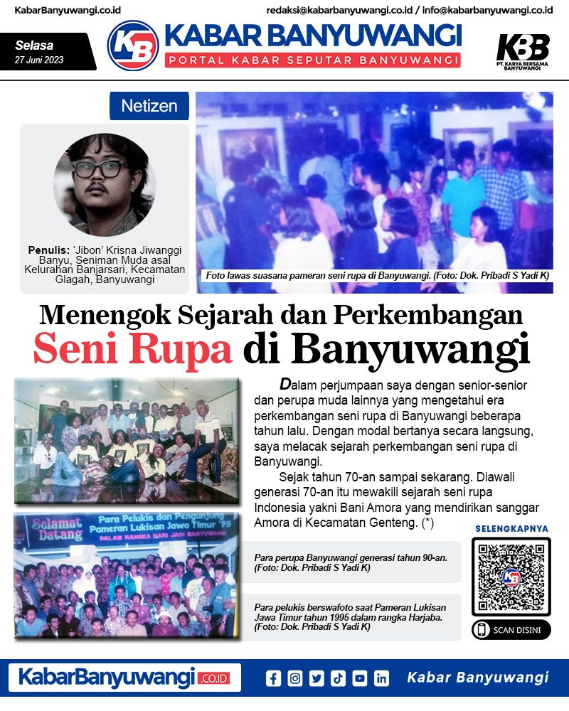 Selasa, 27 Juni 2023