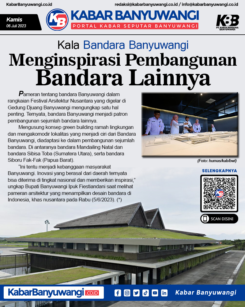 Kamis, 06 Juli 2023