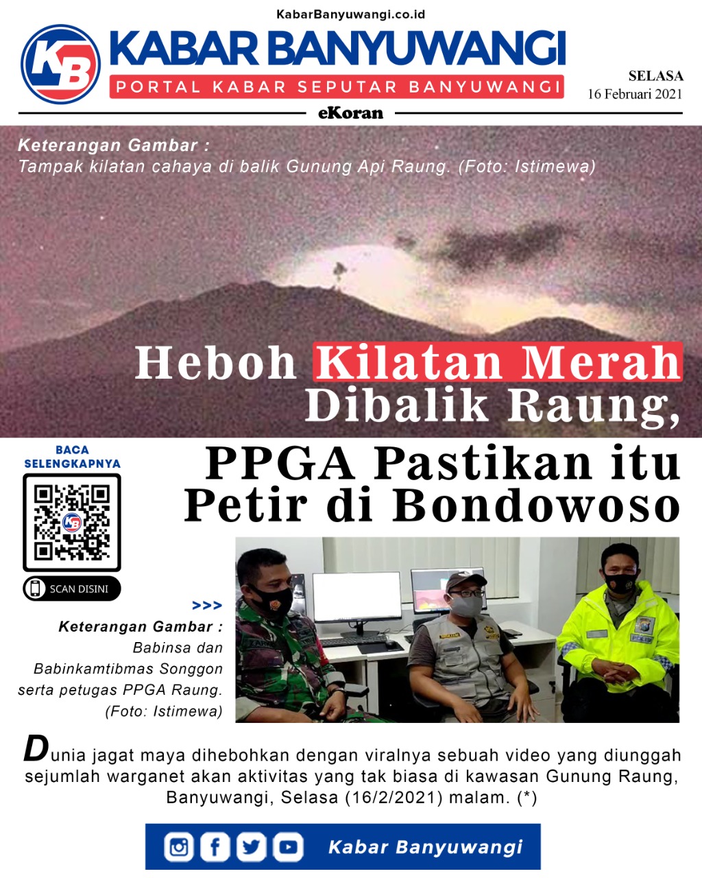 E-koran